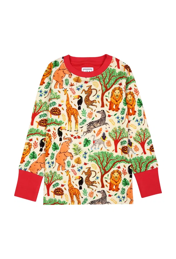 Пижама Lola+Blake PJSAF  121/9Jp Цена