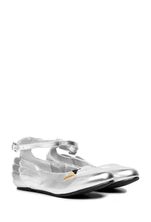 Балетки Stella McCartney Kids TX0C16 225/ZS Купити