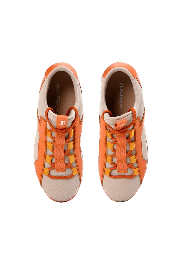 Кросівки FERRAGAMO 810237 120/96c оригінал