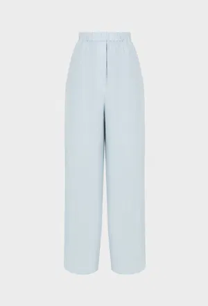 Льняные брюки Loro Piana FAP3842 126/9BG Купить