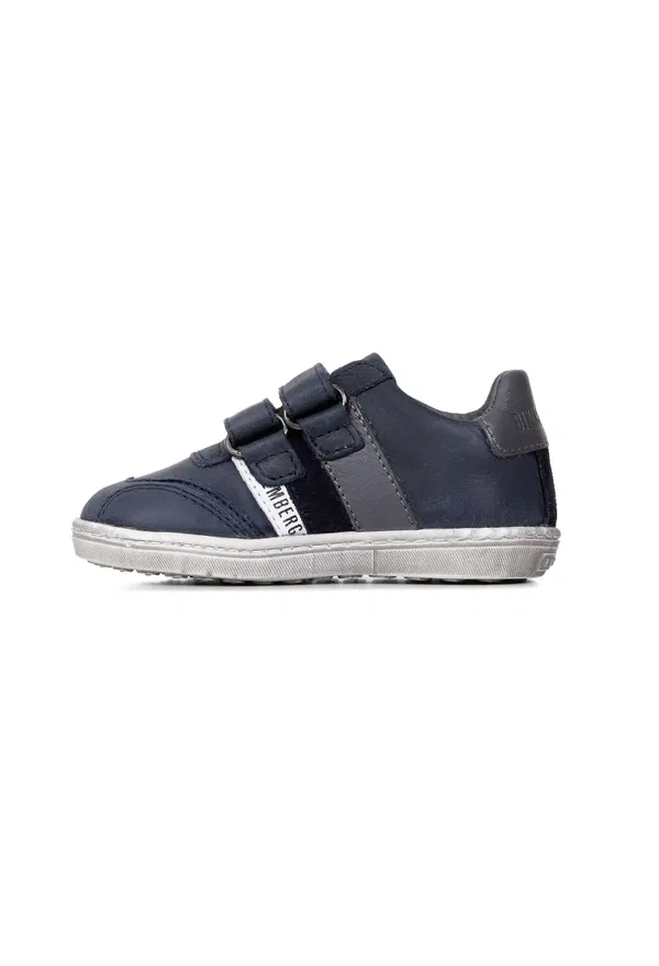 Шкіряні кросівки Bikkembergs 269    211/08 1 Ціна