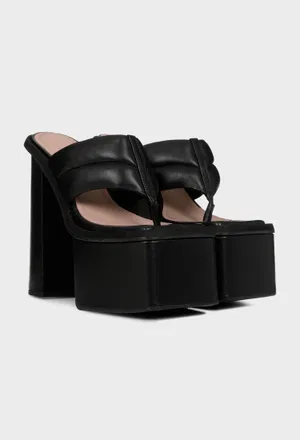 Кожаные мюли ANDREADAMO FO1268 123/0A2 Купить