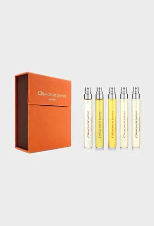 Парфюм MONTABACO Ormonde Jayne FCETL4 121/S- Купить