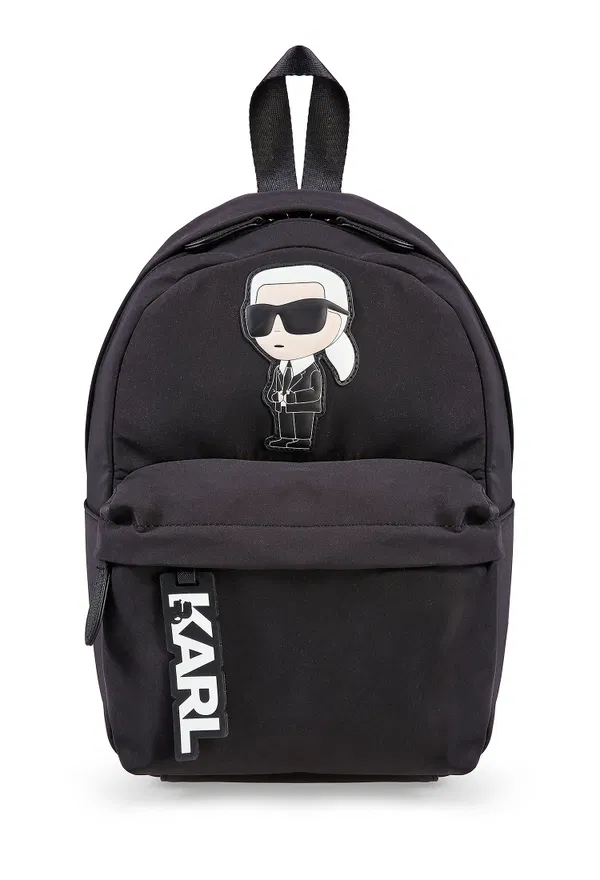 Рюкзак Karl Lagerfeld Z30406 125/92c Купити