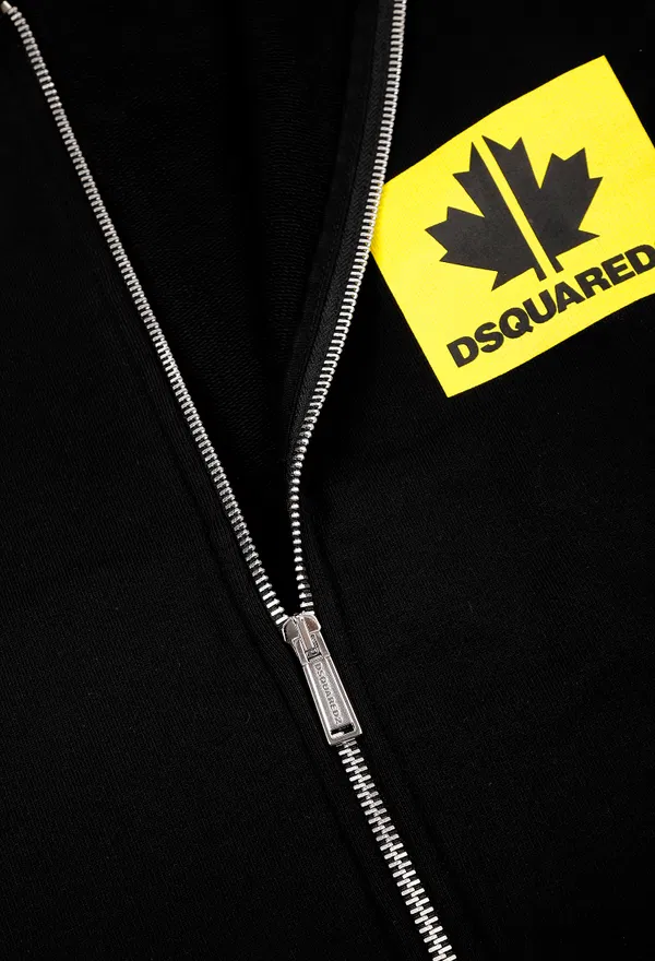 Спортивна кофта Dsquared2 DQ0291 221/92c в Україні