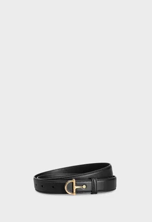 Кожаный ремень Gucci 836993 225/0A2 Купить
