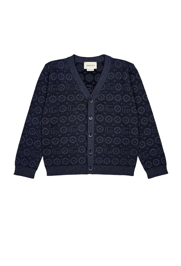 Кардиган Gucci 785471 224/9Qp Купити