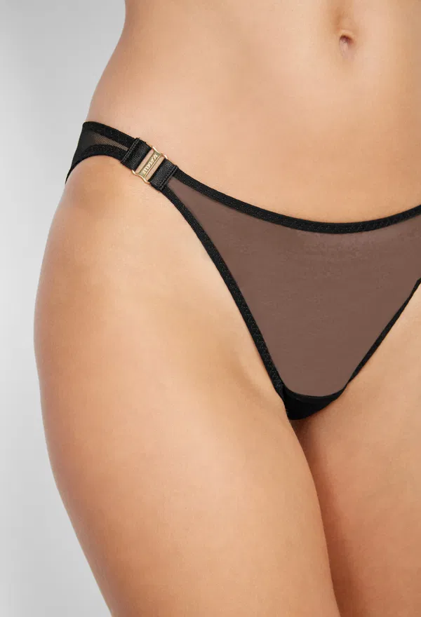  Трусики Bordelle SIGK09 226/92 оригинал