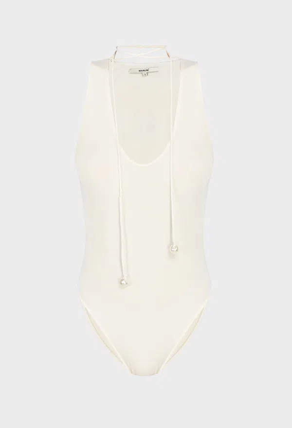 Боди MANURI VIWL9BD34 126/9DE Купить