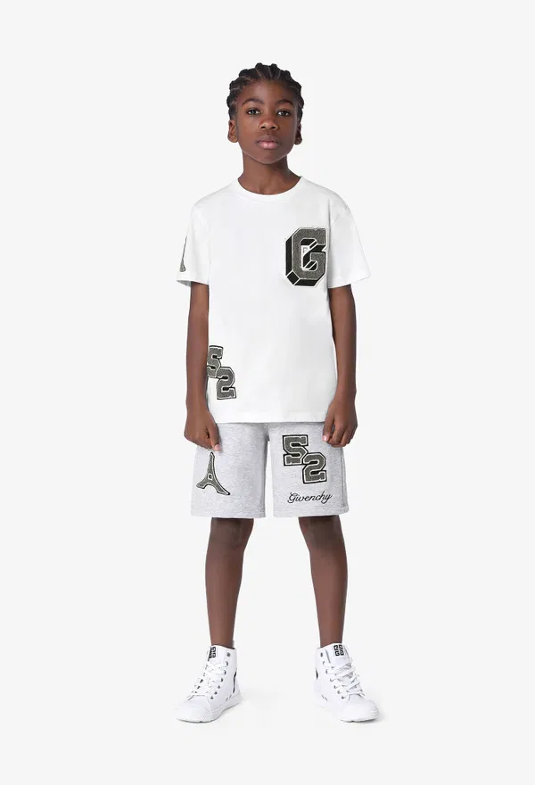 Футболка Givenchy H25456 223/91c в Україні