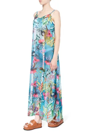 Сукня Black Coral KALI27 119/9Bp в Україні