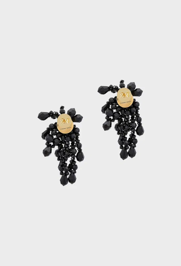 Серьги Simone Rocha 615 226/1B2 в Украине