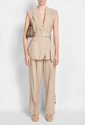 Брюки 3.1 Phillip Lim 51304VSR 125/9D6 Цена