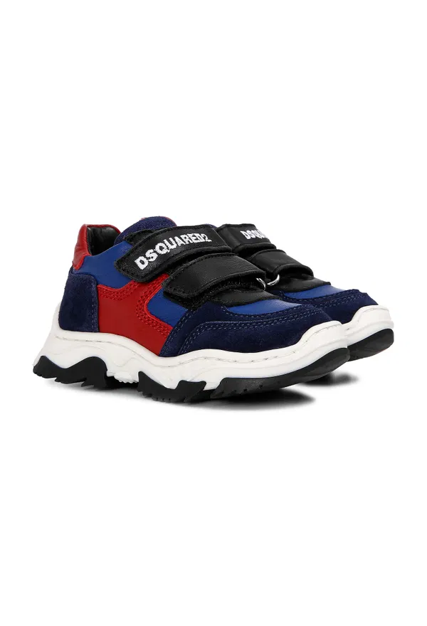 Кросівки Dsquared2 62302  219/08c Купити