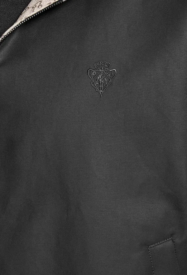 Двусторонняя куртка Gucci 871671 226/9A2 интернет-магазин