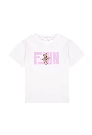 Футболка Fendi BUI033 122/9Rc Купити