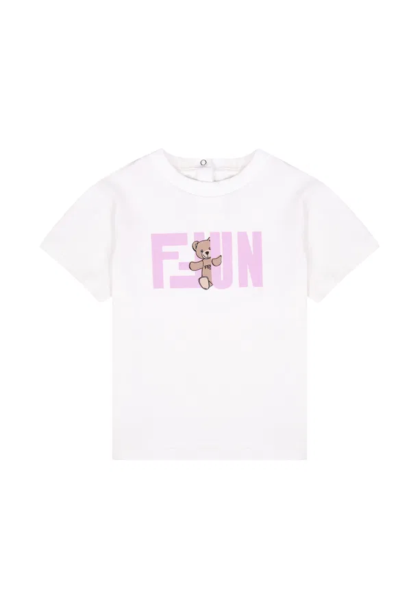 Футболка Fendi BUI033 122/9Rc Купити