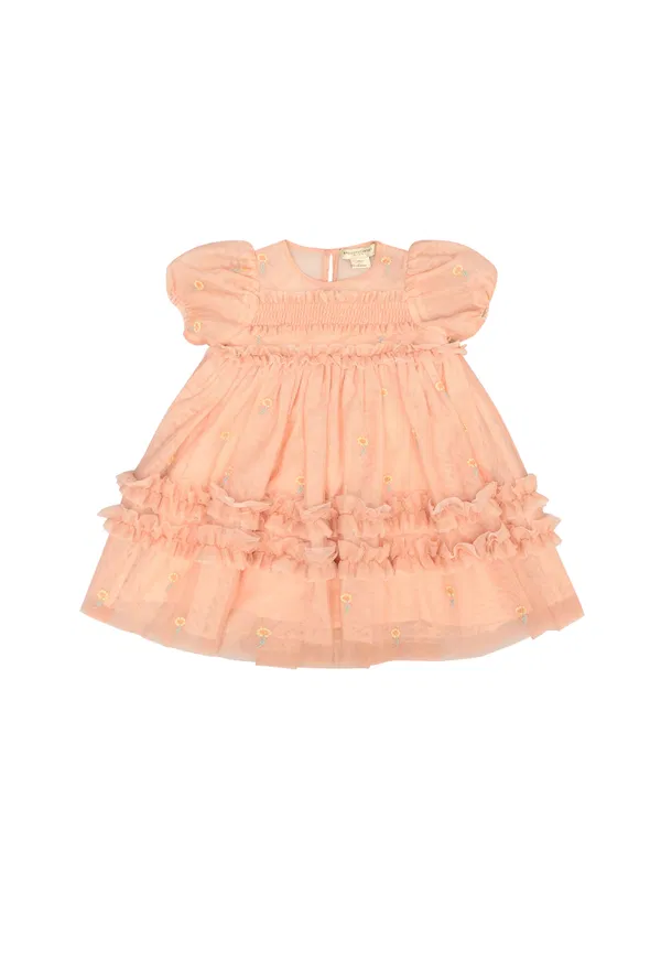 Сукня Stella McCartney Kids TU1F91 124/9Pp Купити