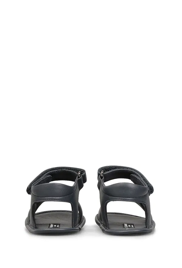 Шкіряні сандалі Dolce & Gabbana DK0157 125/0Q в Україні