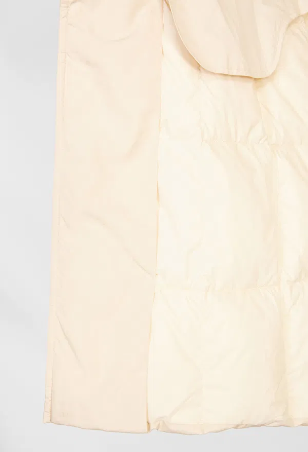 Пуховое пальто WINTER IENKI IENKI WINTER COAT 225/9F6 интернет-магазин