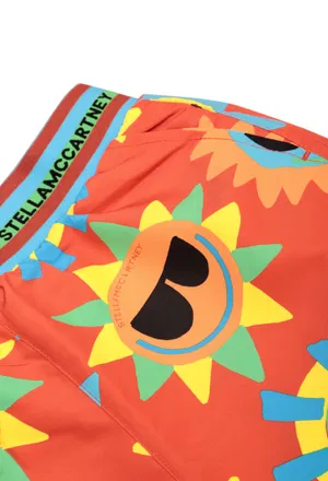 Плавки Stella McCartney Kids TUC529 124/99p в Україні