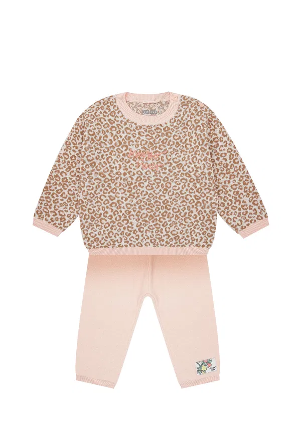 Костюм Kenzo Kids K60426 225/9Rp Купити