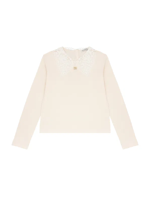 Лонгслів Dolce & Gabbana L5JTMT 225/9Pc Купити