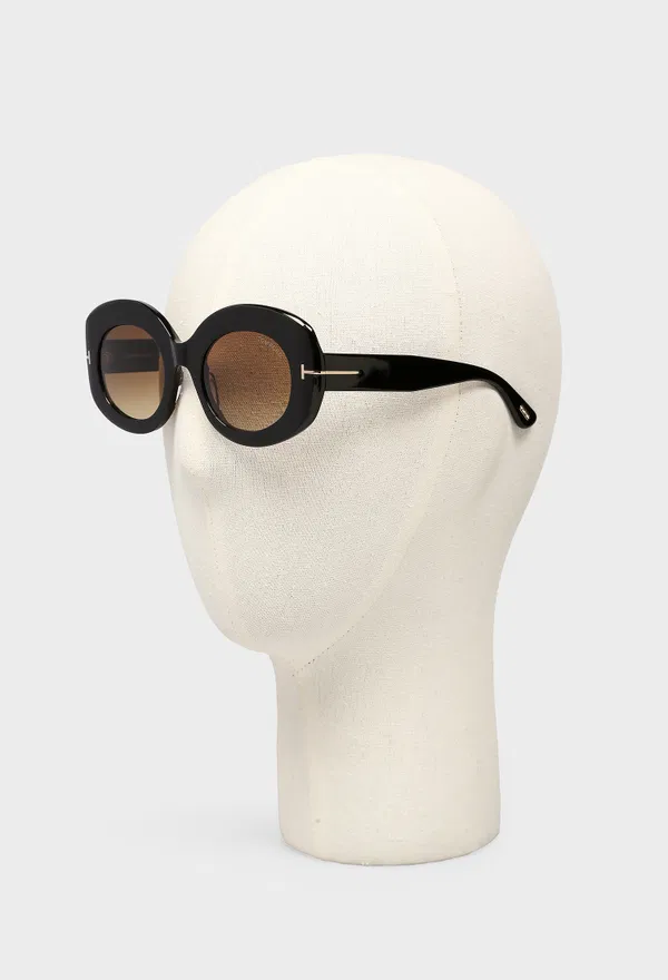 Окуляри Tom Ford FT1346 126/1B2 фото