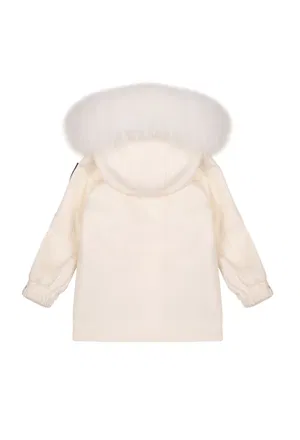 Кашемірова парка Loro Piana 6512   222/91M Ціна