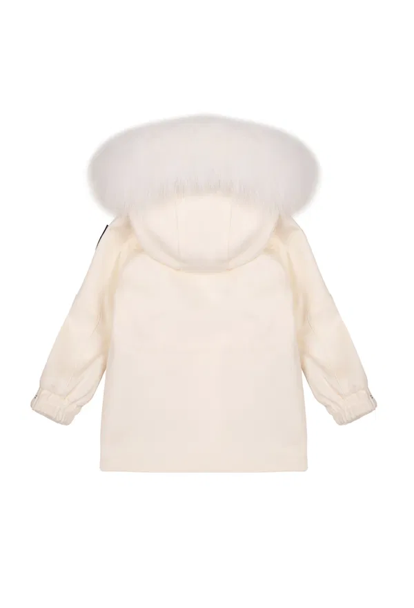 Кашемірова парка Loro Piana 6512   222/91M Ціна