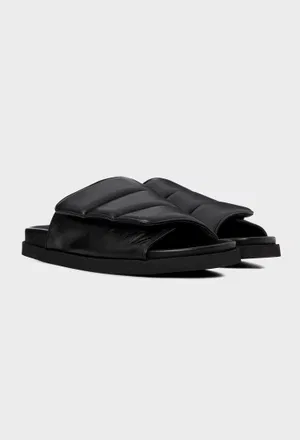 Шкіряні шльопанці GIA BORGHINI GIA3M 123/0A2 Купити