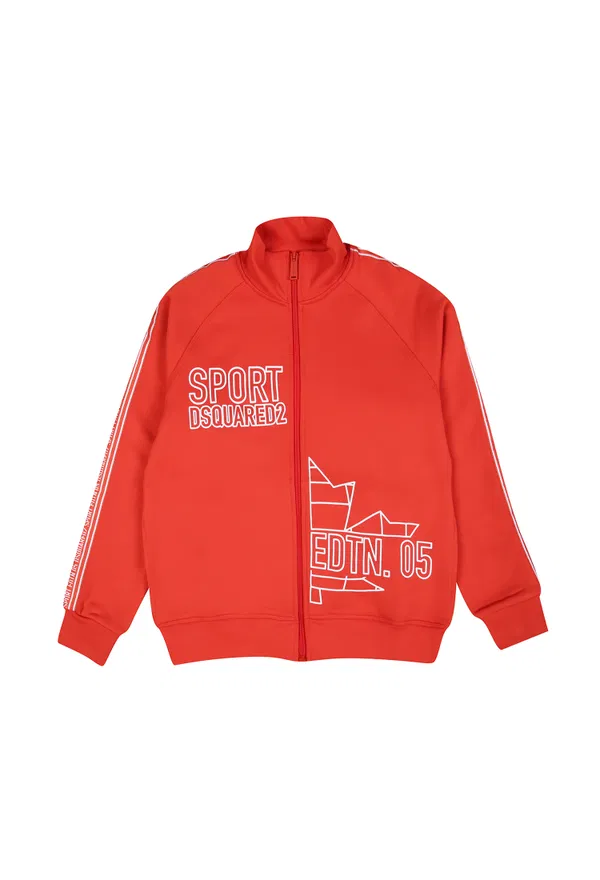 Спортивна кофта Dsquared2 DQ0673 122/9Ac інтернет-магазин