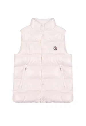 Пуховий жилет Moncler 1A2620 223/9E Купити