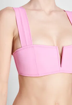 Купальник OYE Swimwear VICTOR 122/9R оригінал