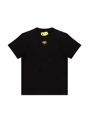 Футболка Off-White OBAA00 124/92c Купить