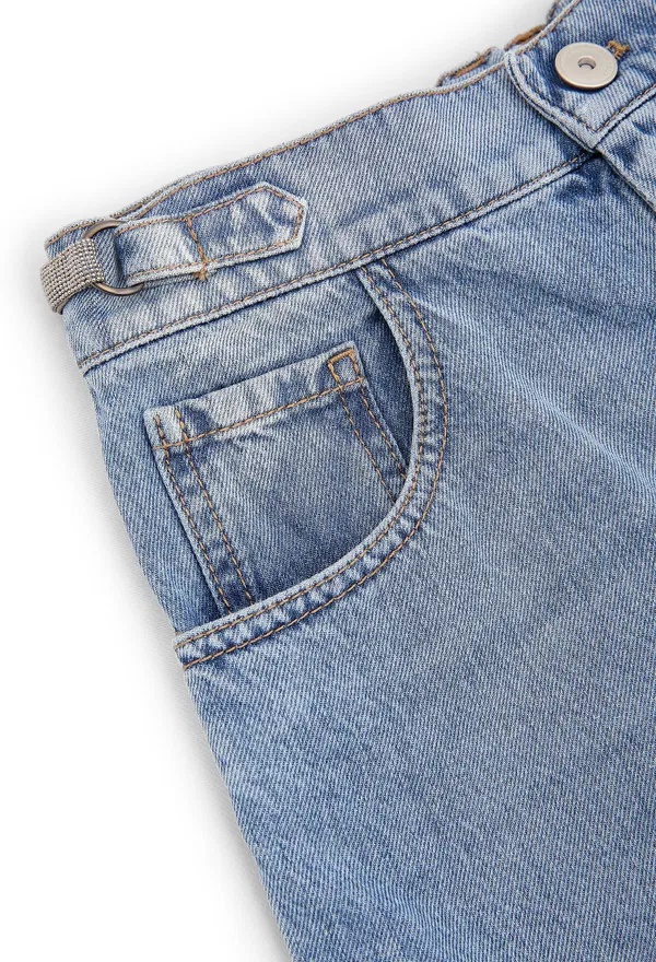 Джинси Brunello Cucinelli 8P606  225/9G в Україні