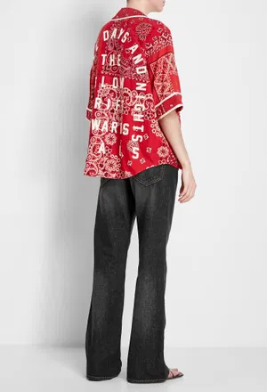 Сорочка Readymade 000136 221/9A9 в Україні