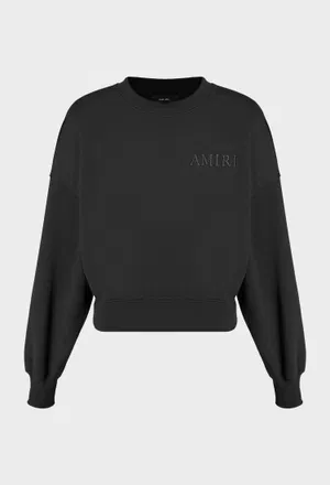 Свитшот AMIRI AWJYCW1010 224/9A2 Купить
