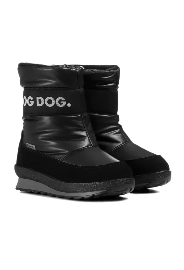 Чоботи з хутром Jog Dog 01223R 219/92 Купити