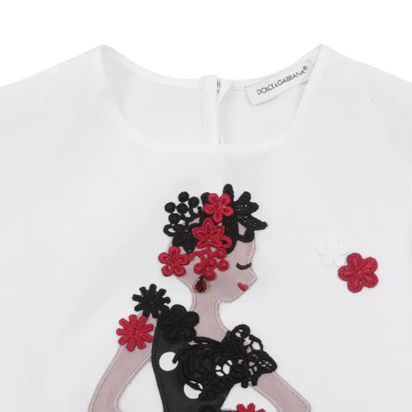 Топ Dolce & Gabbana L5JN22N115/91c в Украине