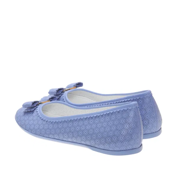Балетки FERRAGAMO 810101L115/0G в Україні