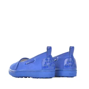 Сліпони з нубуку TOD'S L0M400 115/N8 в Україні