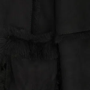Дублянка із замші Young Versace VMGB11D212/82M в Україні