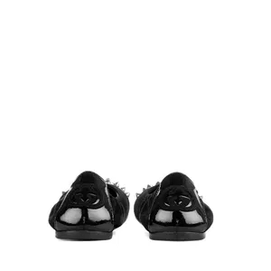 Замшевые балетки Gucci 297481L212/42 в Украине