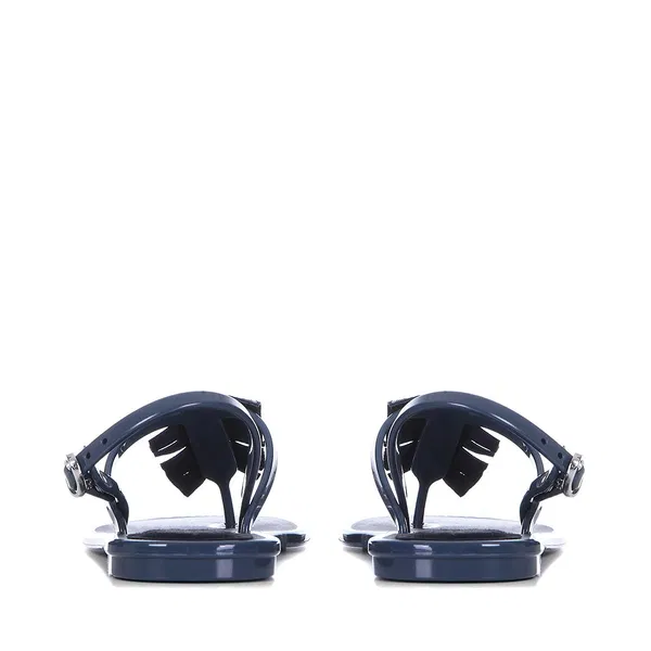 Босоніжки BLUMARINE SHOES B7960  117/RQ в Україні
