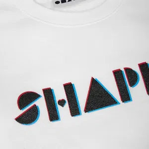 Світшот We Love Shapes KSSW   217/91c в Україні