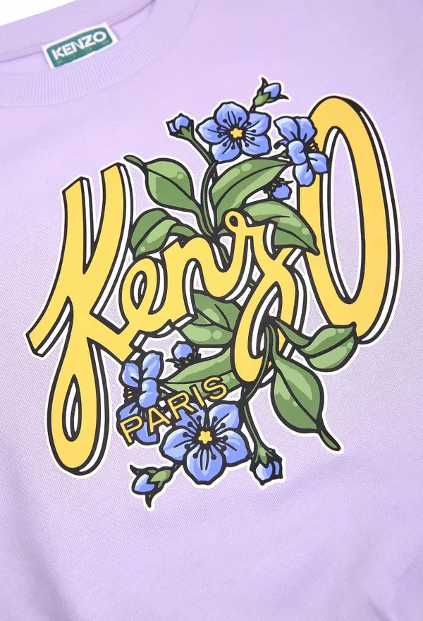 Свитшот Kenzo Kids K60697 225/9Ic в Украине