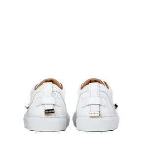Шкіряні кеди Buscemi LK01AF 217/01 в Україні
