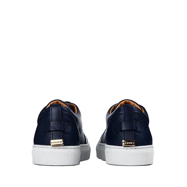Шкіряні кеди Buscemi LK01FA 217/0Q в Україні