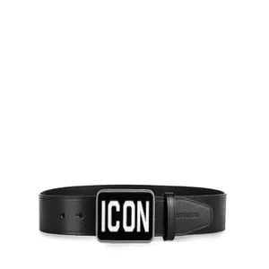 Шкіряний ремінь Dsquared2 DQ02NT 118/02 в Україні